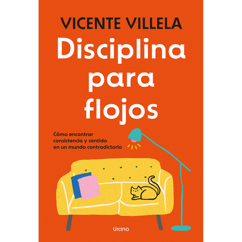 LIBRO Disciplina Para Flojos-0