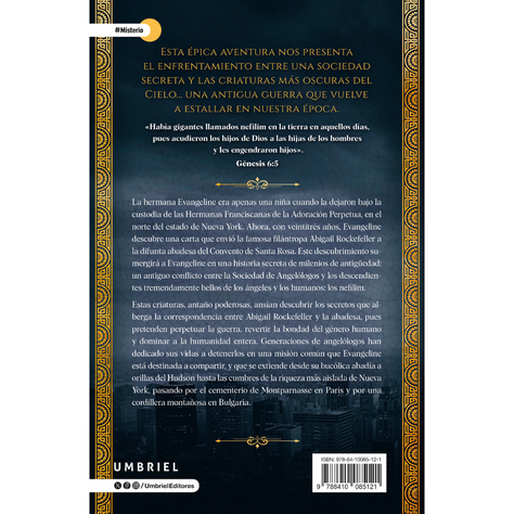 Libro Angelology-1