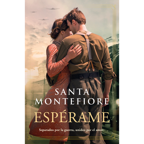 LIBRO Espérame-0