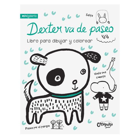 LIBRO DEXTER VA DE PASEO-0