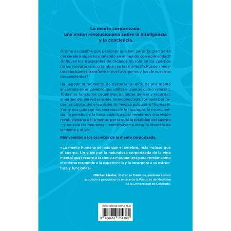 LIBRO La Memoria Del Cuerpo-1