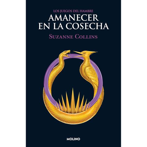 Libro Los Juegos Del Hambre 5 Amanecer En La Cosecha-1