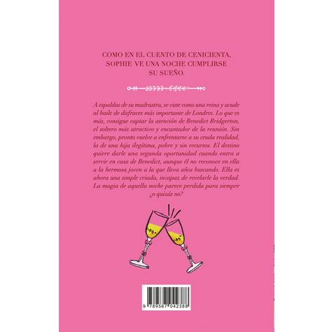LIBRO TE DOY MI CORAZON (Bridgerton 3)-1