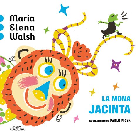 Libro La Mona Jacinta-0