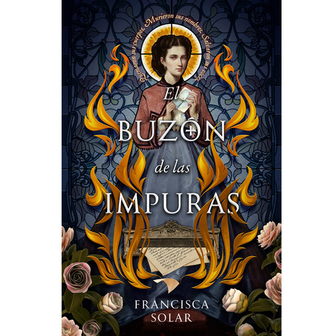 LIBRO El Buzón De Las Impuras-0