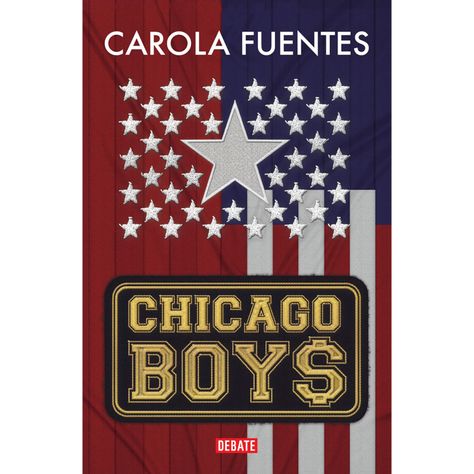 LIBRO Chicago Boys-0