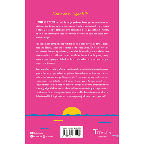 Libro Lugar Feliz, Un-1