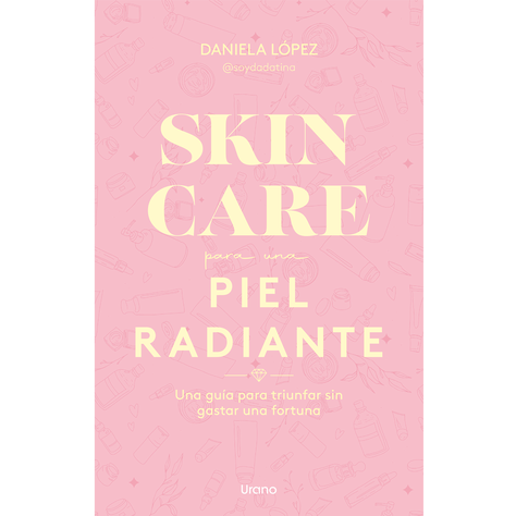 LIBRO Skincare Para Una Piel Radiante-0