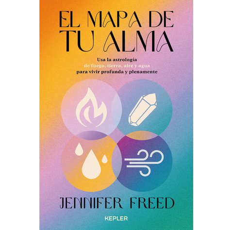 LIBRO Mapa De Tu Alma, El-0