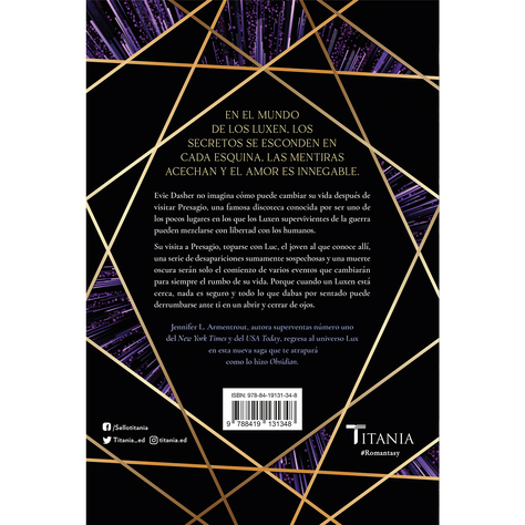 LIBRO Estrella Mas Oscura, La-1