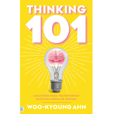 LIBRO Thinking 101-0