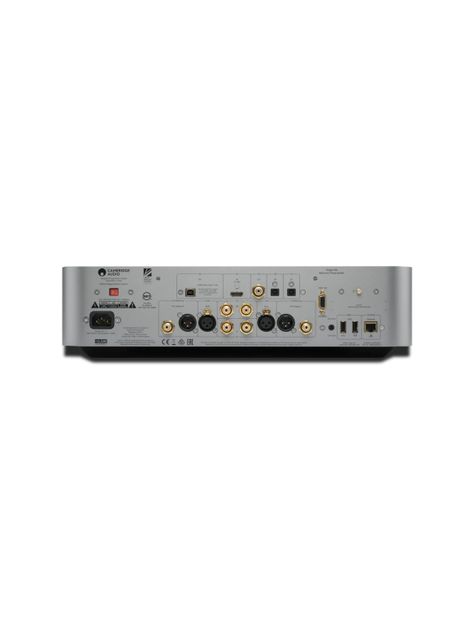 Network Player EDGE NQ Cambridge Audio-5