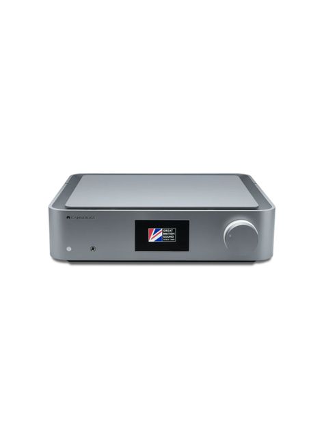 Network Player EDGE NQ Cambridge Audio-1