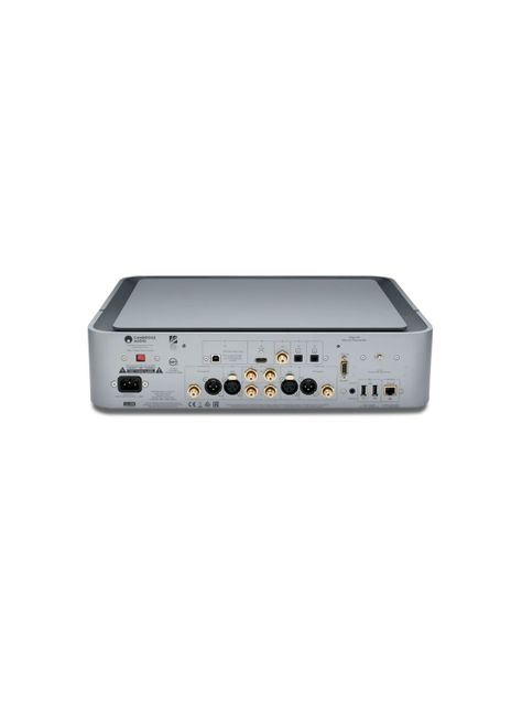 Network Player EDGE NQ Cambridge Audio-2