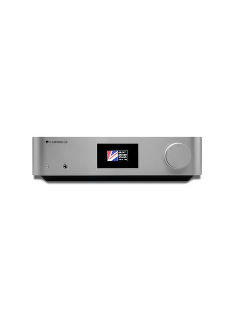 Network Player EDGE NQ Cambridge Audio-0