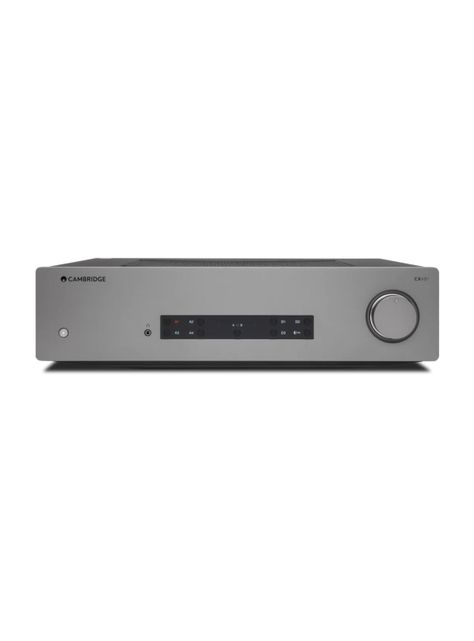AMPLIFICADOR INTEGRADO HIFI CXA81 CAMBRIDGE AUDIO-0