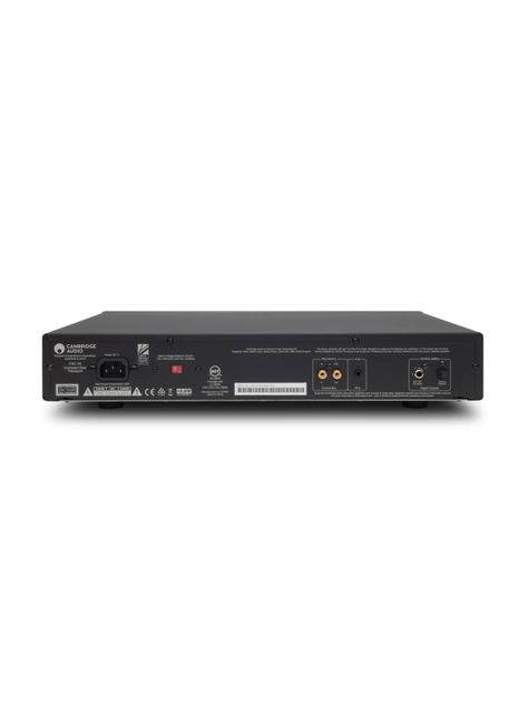 CD Transporter CXC V2 Cambridge Audio-1