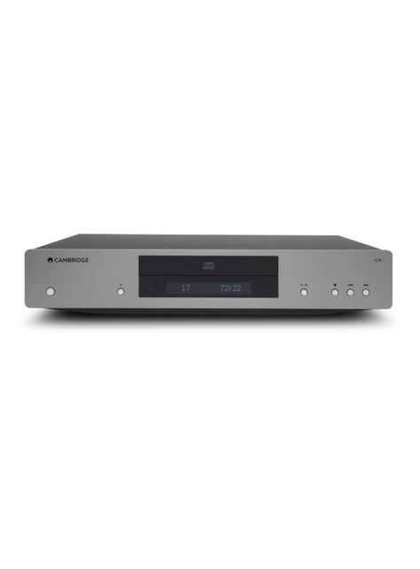 CD Transporter CXC V2 Cambridge Audio-0