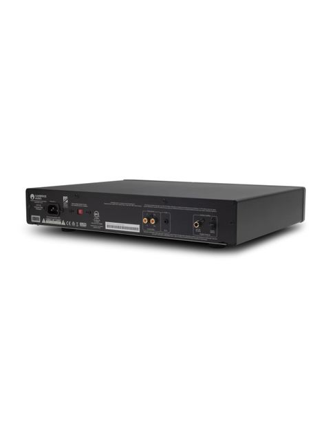 CD Transporter CXC V2 Cambridge Audio-2