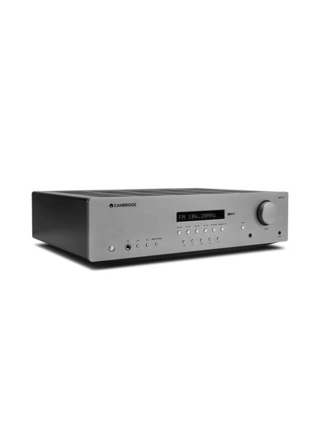 Receiver Estereo Cambridge Audio AXR100-1
