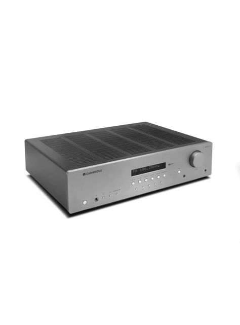 Receiver Estereo Cambridge Audio AXR100-2