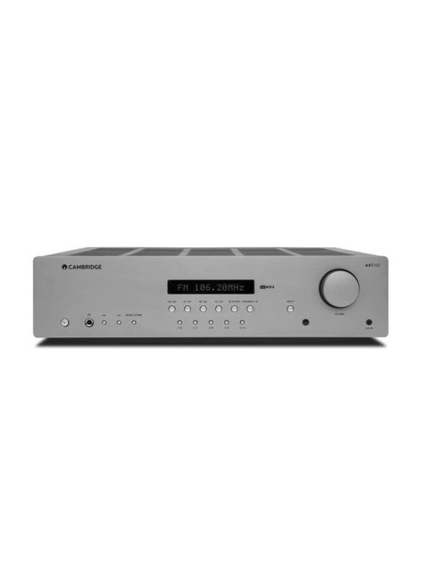 Receiver Estereo Cambridge Audio AXR100-0