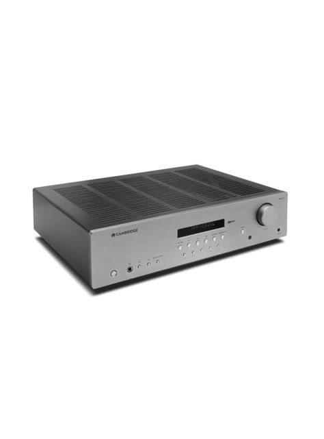 Reveiver Estereo Cambridge Audio AXR85-3