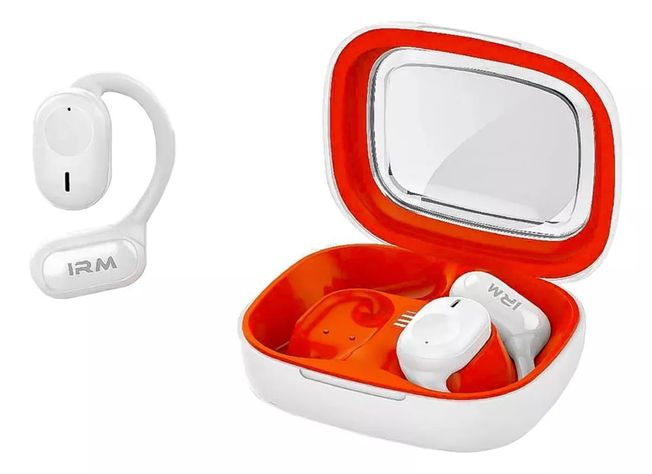Audífonos Inalámbricos Bluetooth Soulmate 22 IRM-0