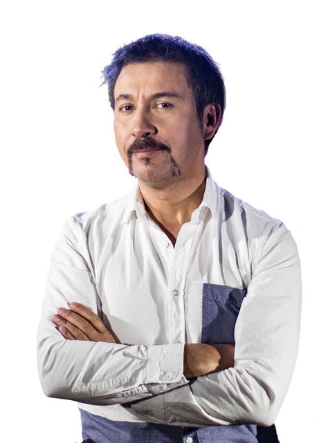Curso De Standup Comedy Con Pato Pimienta-0