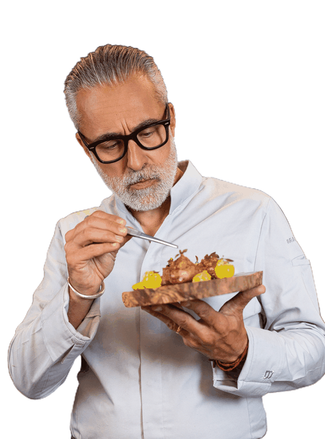 Curso de Cocina con Sergi Arola-1