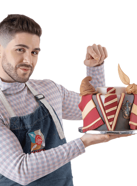 Curso de Pastelería con Max Alonso-1