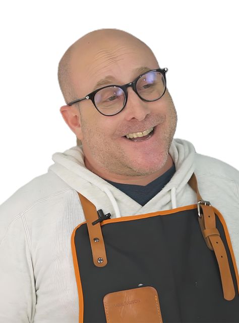 Curso de Masas y Dulces con Mark Rausch-1