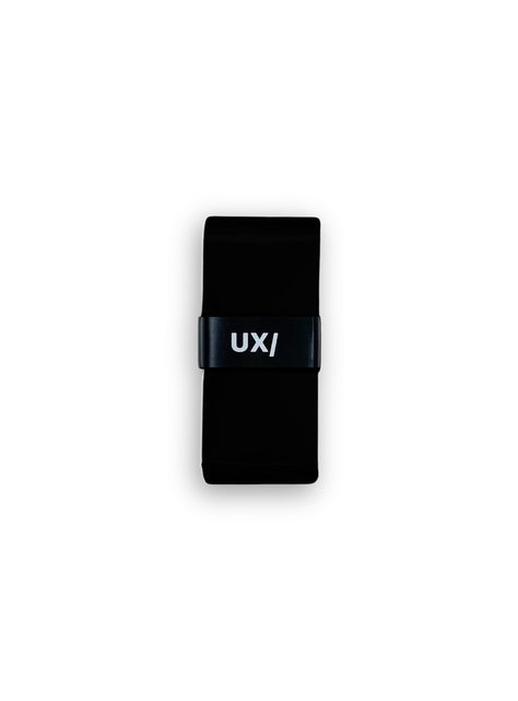 Pack X60 Overgrips UX/ Sensation Feel Color Negro-1