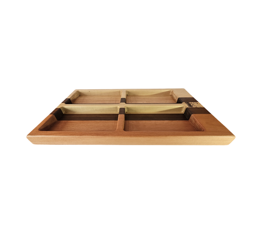 Tabla de Picoteo con Auténtica Madera Chilena-3