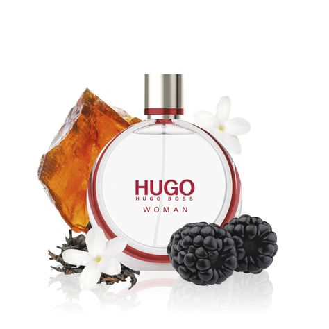 Hugo Boss Woman 50 Ml Edp -2