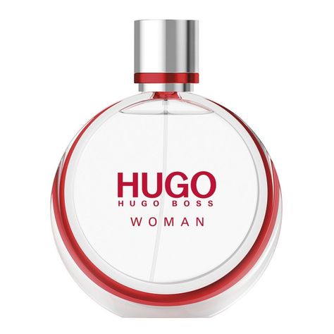 Hugo Boss Woman 50 Ml Edp -0