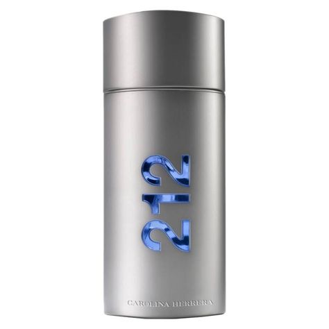 212 Men 100 Ml Edt  Carolina Herrera -0