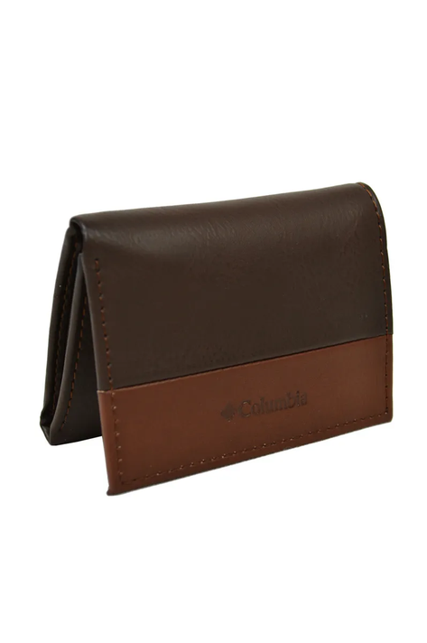Billetera Columbia Urbana  Para Hombre -0