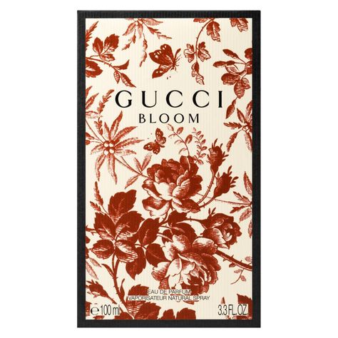 Gucci Bloom 100 Ml Edp -1