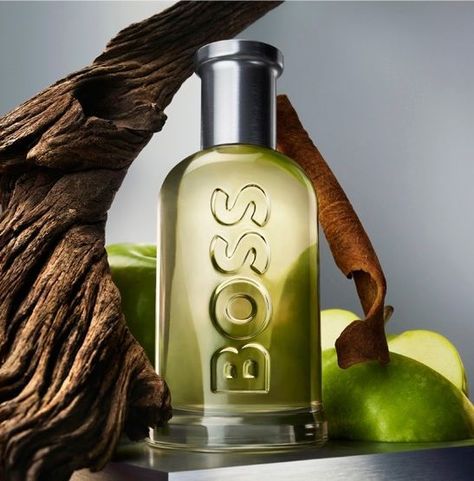 Hugo Boss Bottled 200 Ml Edt Hugo Boss -2