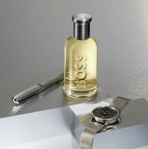 Hugo Boss Bottled 200 Ml Edt Hugo Boss -3