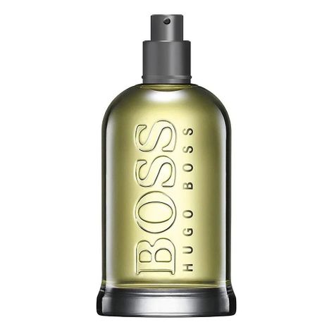 Hugo Boss Bottled 200 Ml Edt Hugo Boss -0