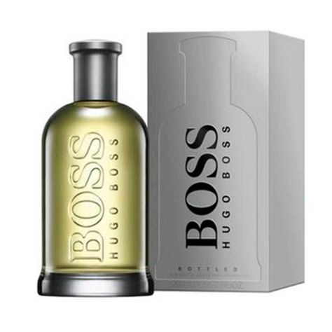 Hugo Boss Bottled 200 Ml Edt Hugo Boss -1
