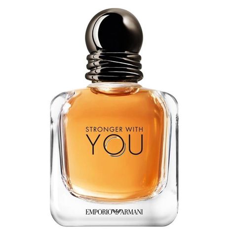  Stronger With You 50 Ml Edt Emporio Armani -1
