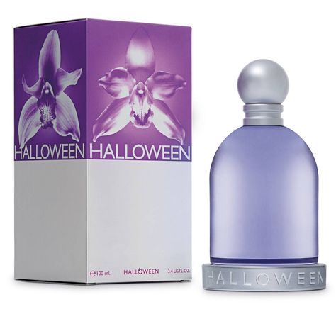 Halloween Woman 100 Ml Edt -1