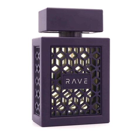 Rave Now Intense 100 Ml Eau de Parfum  -0