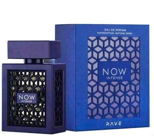 Rave Now Intense 100 Ml Eau de Parfum  -1