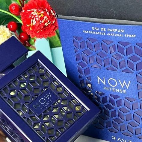 Rave Now Intense 100 Ml Eau de Parfum  -2