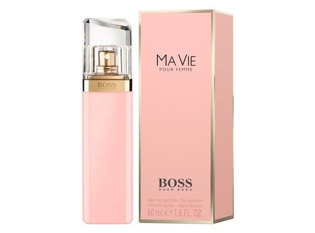 Ma vie Pour Femme 50 Ml Edp Hugo Boss  -1