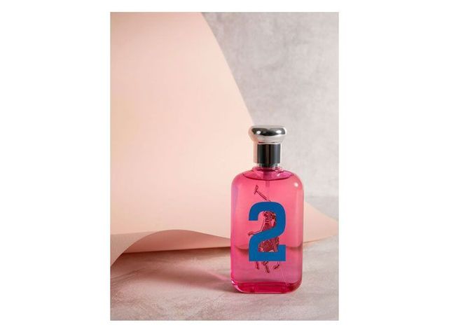 The Big Ponny 2 Collection 100 Ml Edt Ralph Lauren -2